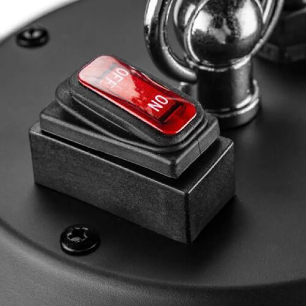 Обігрівач інфрачервоний Neo Tools підвісний 1500 Вт (90-034)- Фото 4